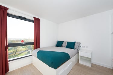 1 bed studio, Vincents Walk, City Centre, Southampton, SO141JY - Image 8